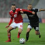 ЦСКА - Гости 2:0 — Никола Кирилов © всички права запазени