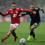 ЦСКА - Гости 2:0 — Никола Кирилов © всички права запазени