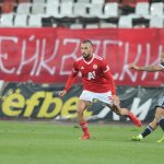 ЦСКА - Гости 2:0 — Никола Кирилов © всички права запазени