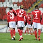 ЦСКА - Гости 2:0 — Никола Кирилов © всички права запазени