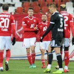 ЦСКА - Гости 2:0 — Никола Кирилов © всички права запазени