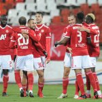 ЦСКА - Гости 2:0 — Никола Кирилов © всички права запазени