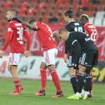 ЦСКА - Гости 2:0 — Никола Кирилов © всички права запазени