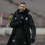 ЦСКА - Гости 2:0 — Никола Кирилов © всички права запазени