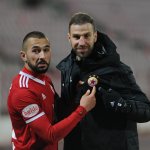 ЦСКА - Гости 2:0 — Никола Кирилов © всички права запазени