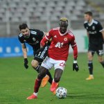 ЦСКА - Гости 2:0 — Никола Кирилов © всички права запазени