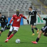 ЦСКА - Гости 2:0 — Никола Кирилов © всички права запазени