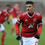 ЦСКА - Гости 2:0 — Никола Кирилов © всички права запазени