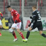 ЦСКА - Гости 2:0 — Никола Кирилов © всички права запазени