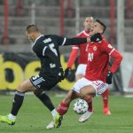 ЦСКА - Гости 2:0 — Никола Кирилов © всички права запазени