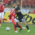 ЦСКА - Гости 2:0 — Никола Кирилов © всички права запазени