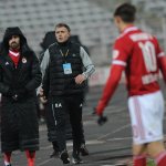 ЦСКА - Гости 2:0 — Никола Кирилов © всички права запазени