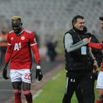 ЦСКА - Гости 2:0 — Никола Кирилов © всички права запазени