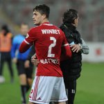 ЦСКА - Гости 2:0 — Никола Кирилов © всички права запазени