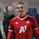 ЦСКА - Гости 2:0 — Никола Кирилов © всички права запазени