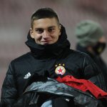 ЦСКА - Гости 2:0 — Никола Кирилов © всички права запазени