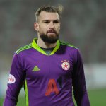 ЦСКА - Гости 2:0 — Никола Кирилов © всички права запазени