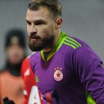 ЦСКА - Гости 2:0 — Никола Кирилов © всички права запазени