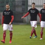 Ботев Пд - ЦСКА 0:3 — Никола Кирилов © всички права запазени