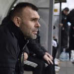 Ботев Пд - ЦСКА 0:3 — Никола Кирилов © всички права запазени