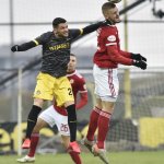 Ботев Пд - ЦСКА 0:3 — Никола Кирилов © всички права запазени