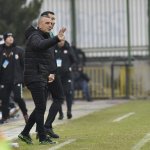 Ботев Пд - ЦСКА 0:3 — Никола Кирилов © всички права запазени