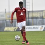 Ботев Пд - ЦСКА 0:3 — Никола Кирилов © всички права запазени