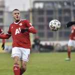 Ботев Пд - ЦСКА 0:3 — Никола Кирилов © всички права запазени