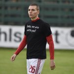 Ботев Пд - ЦСКА 0:3 — Никола Кирилов © всички права запазени