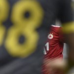 Ботев Пд - ЦСКА 0:3 — Никола Кирилов © всички права запазени