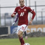 Ботев Пд - ЦСКА 0:3 — Никола Кирилов © всички права запазени