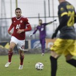 Ботев Пд - ЦСКА 0:3 — Никола Кирилов © всички права запазени