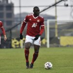 Ботев Пд - ЦСКА 0:3 — Никола Кирилов © всички права запазени