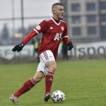 Ботев Пд - ЦСКА 0:3 — Никола Кирилов © всички права запазени