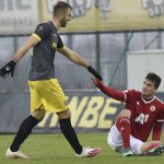 Ботев Пд - ЦСКА 0:3 — Никола Кирилов © всички права запазени