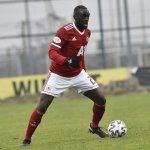 Ботев Пд - ЦСКА 0:3 — Никола Кирилов © всички права запазени