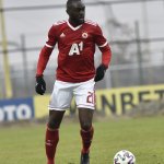 Ботев Пд - ЦСКА 0:3 — Никола Кирилов © всички права запазени