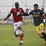 Ботев Пд - ЦСКА 0:3 — Никола Кирилов © всички права запазени