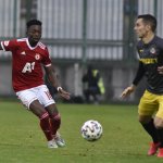 Ботев Пд - ЦСКА 0:3 — Никола Кирилов © всички права запазени