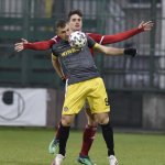 Ботев Пд - ЦСКА 0:3 — Никола Кирилов © всички права запазени