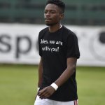 Ботев Пд - ЦСКА 0:3 — Никола Кирилов © всички права запазени