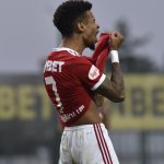 Ботев Пд - ЦСКА 0:3 — Никола Кирилов © всички права запазени