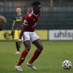 Ботев Пд - ЦСКА 0:3 — Никола Кирилов © всички права запазени