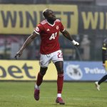 Ботев Пд - ЦСКА 0:3 — Никола Кирилов © всички права запазени