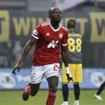 Ботев Пд - ЦСКА 0:3 — Никола Кирилов © всички права запазени