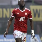 Ботев Пд - ЦСКА 0:3 — Никола Кирилов © всички права запазени