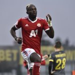 Ботев Пд - ЦСКА 0:3 — Никола Кирилов © всички права запазени