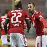 Ботев Пд - ЦСКА 0:3 — Никола Кирилов © всички права запазени