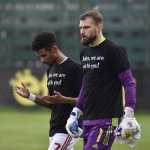 Ботев Пд - ЦСКА 0:3 — Никола Кирилов © всички права запазени