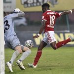 Ботев Пд - ЦСКА 0:3 — Никола Кирилов © всички права запазени